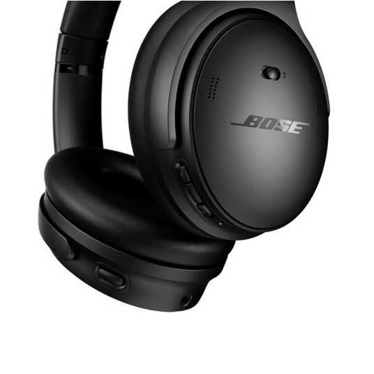 ⭐☜➀☞⭐【Наушники Bose QuietComfort headphones, black (884367