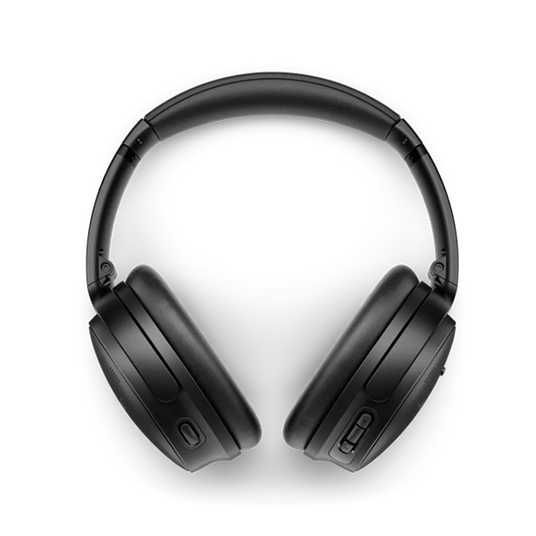 ⭐☜➀☞⭐【Наушники Bose QuietComfort headphones, black (884367