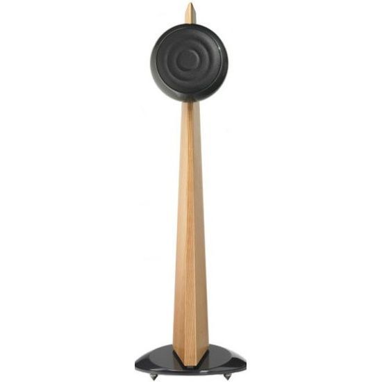 Акустическая пара Cabasse IO 2 stand version Light-Oak/Glossy Black