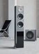 Сабвуфер Audiovector R Sub Arrete Black Ash