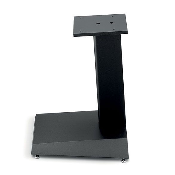 Стійка під акустику Focal Theva Vestia Center Stand Black