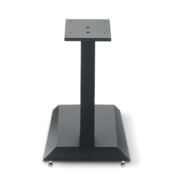 Стійка під акустику Focal Theva Vestia Center Stand Black
