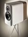 Акустика Q Acoustics Q CONCEPT 300 WHITE & OAK EXC STAND (QA2720)
