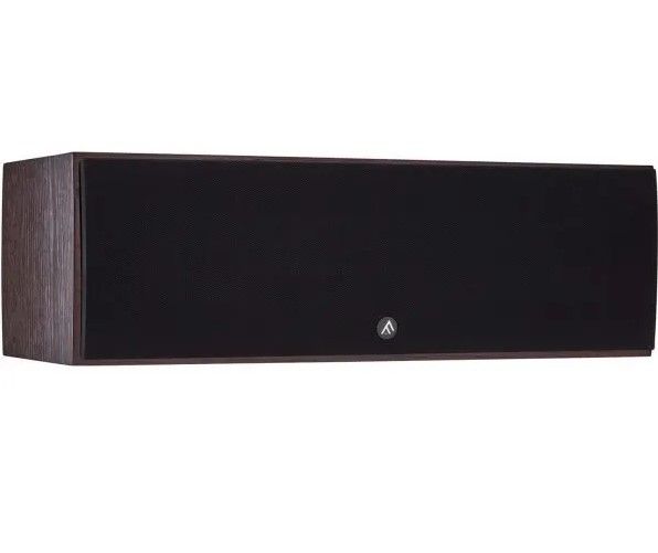 Центральный канал Fyne Audio F500C Dark Oak