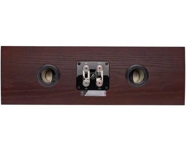 Центральный канал Fyne Audio F500C Dark Oak