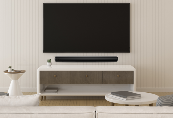 Саундбар Kenwood LS-600BT