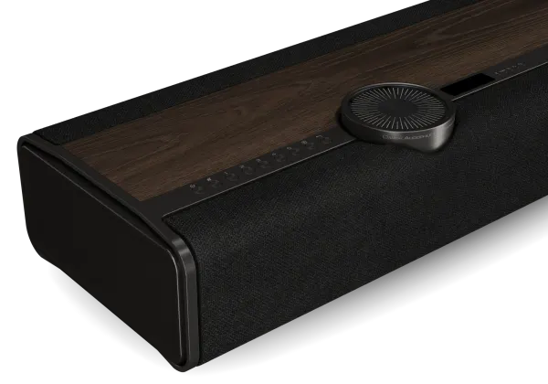 Бездротова аудіосистема Dali Vega Dark Oak