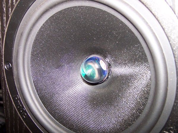 Акустика Proac Response D1 Cherry