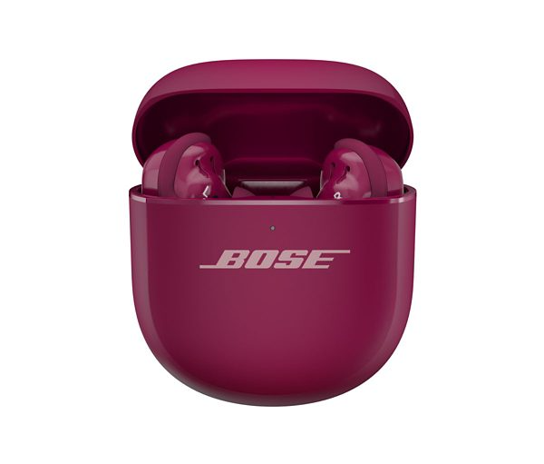 BOSE QuietComfort Ultra Earbuds 2nd　プラム ⭐☜➀☞⭐【Наушники Bose QuietComfort Ultra Earbuds 2nd Gen Deep