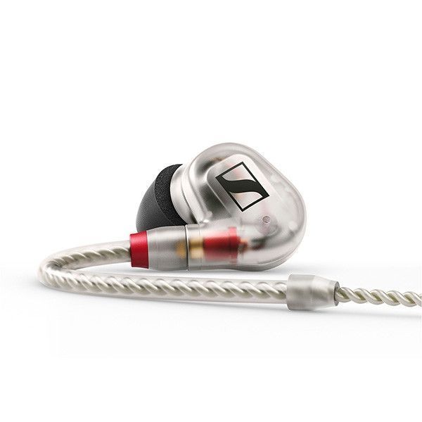 Навушники Sennheiser IE 500 PRO CLEAR