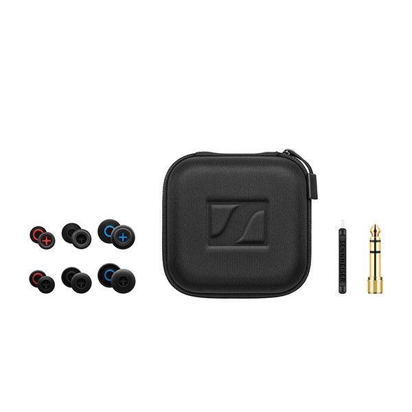 Навушники Sennheiser IE 500 PRO CLEAR