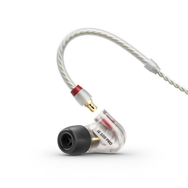Навушники Sennheiser IE 500 PRO CLEAR