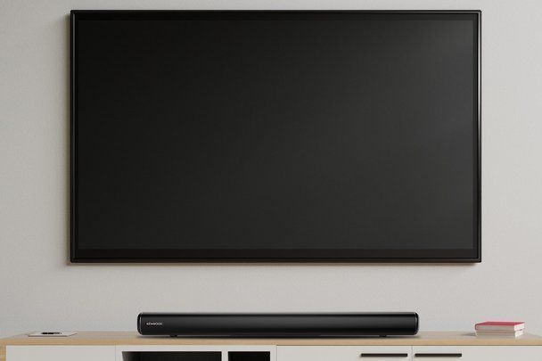 Саундбар Kenwood LS-600BT