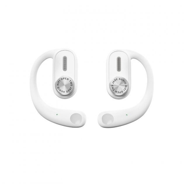 Навушники FiiO JadeAudio JW1 White