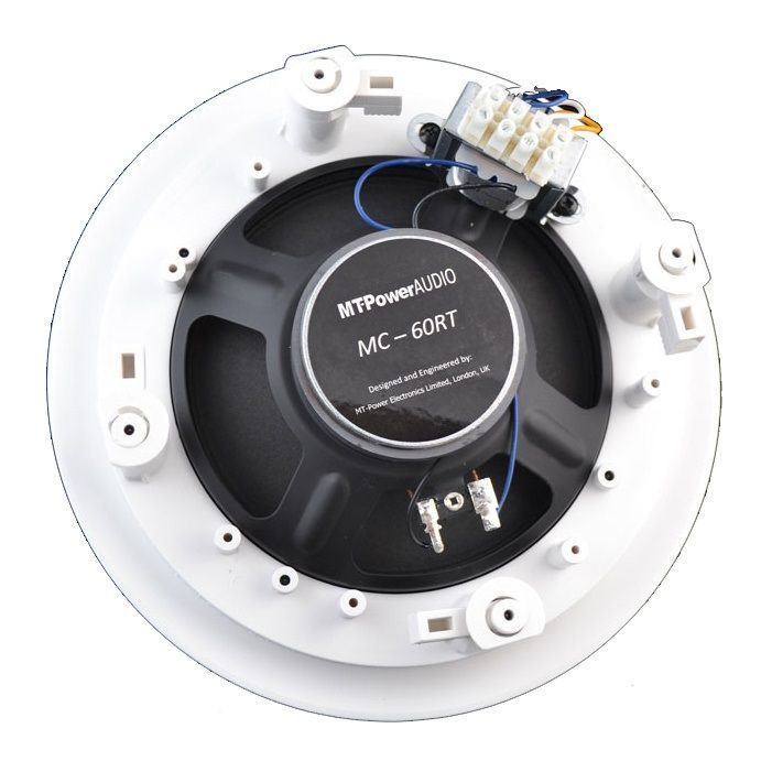 Трансляційна акустика MT-Power MC-60RT