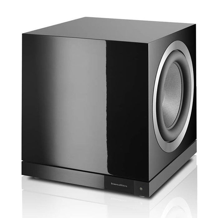 Сабвуфер Bowers & Wilkins DB2D Gloss Black