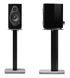 Полична акустика Sonus Faber Sonetto II G2 Piano Black