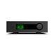 Інтегральний підсилювач Quad Platina Integrated Black
