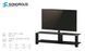 Тумба под телевизор Sonorous PL 3414-B-HBLK