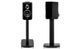 Полочная акустика Sonus Faber Sonetto II Black