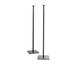 Подставки Bose OmniJewel Floor Stand Black