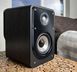 Стерео комплект Polk Audio Signature S15e+Denon DRA-800H