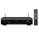 Мережевий програвач Denon DNP-800NE Black