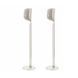 Стойка для акустики Bowers & Wilkins FS-M-1 Matte White