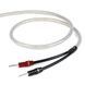 Акустичний кабель CHORD ShawlineX Speaker Cable terminated 3m