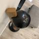 Акустическая пара Cabasse IO 2 stand version Light-Oak/Glossy Black