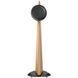 Акустическая пара Cabasse IO 2 stand version Light-Oak/Glossy Black
