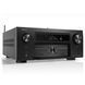 AV Ресивер Denon AVC-A1H Black