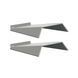Подставка под акустику Dynaudio SF1 Silver
