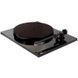 Програвач вінілу Rega Planar 1 Plus ECO Deck Black