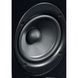 Центральний канал Scansonic HD M Center Black