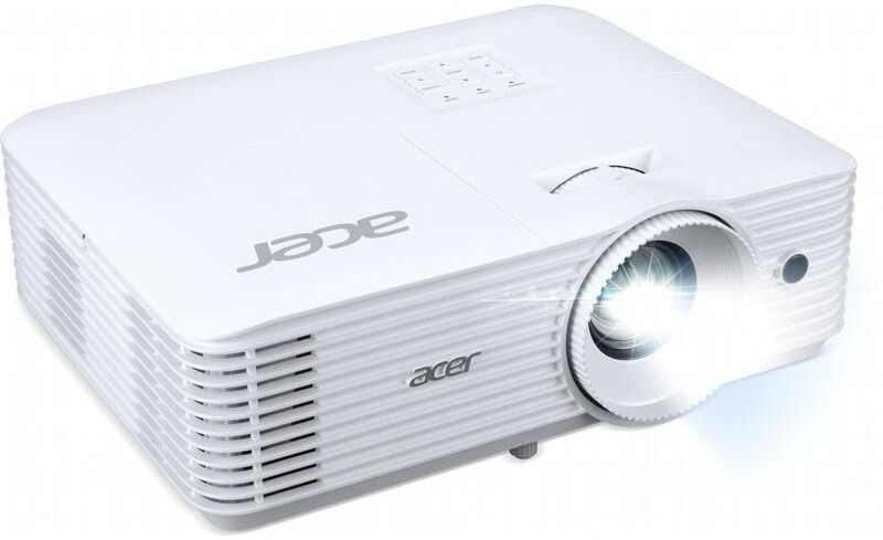 Проектор Acer P1558i (MR.JYH11.001)