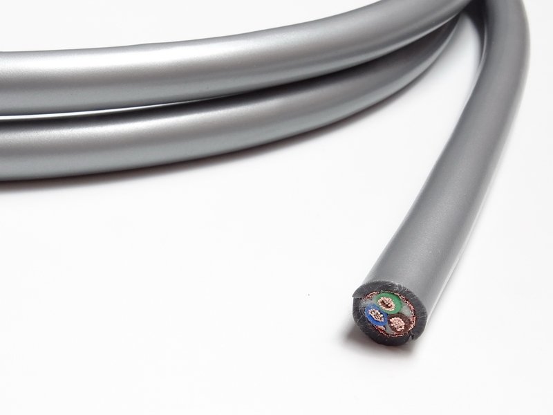 Силовой кабель Isotek EVO3 Sequel 1m