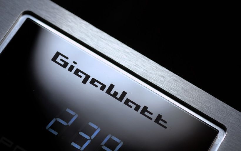 Сетевой кондиционер GigaWatt PC-3 SE EVO+