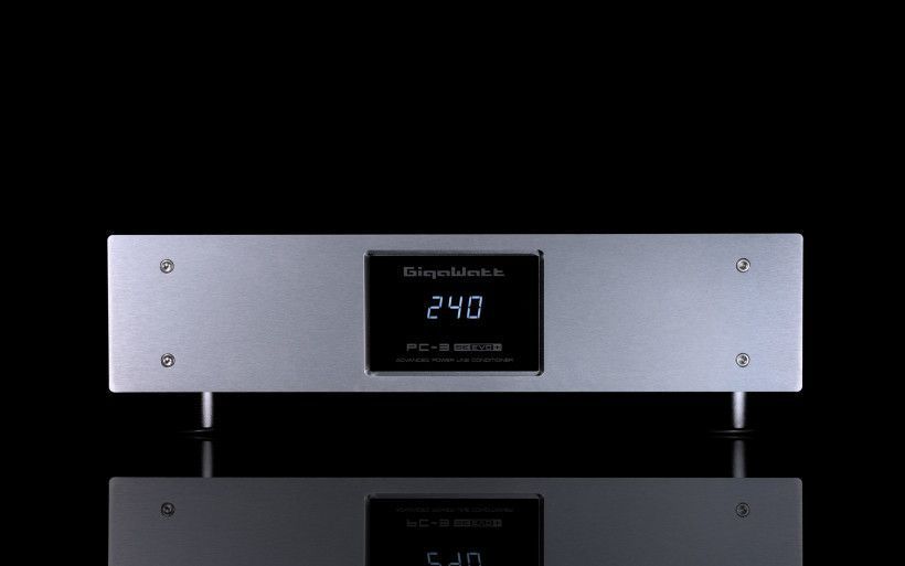 Сетевой кондиционер GigaWatt PC-3 SE EVO+