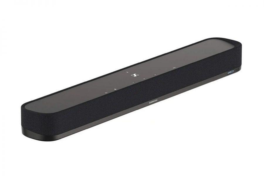 Саундбар Sennheiser AMBEO Soundbar Mini