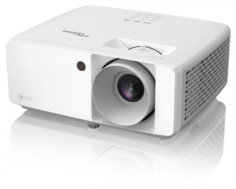 Проектор Optoma ZH462 (E9PD7M201EZ3)