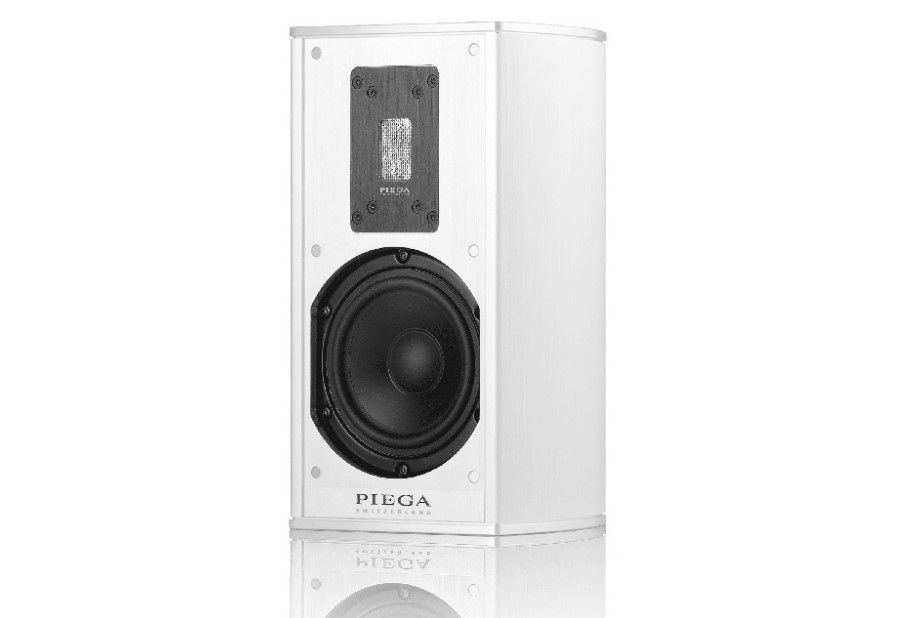 Активная акустика Piega Premium 301 Wireless white