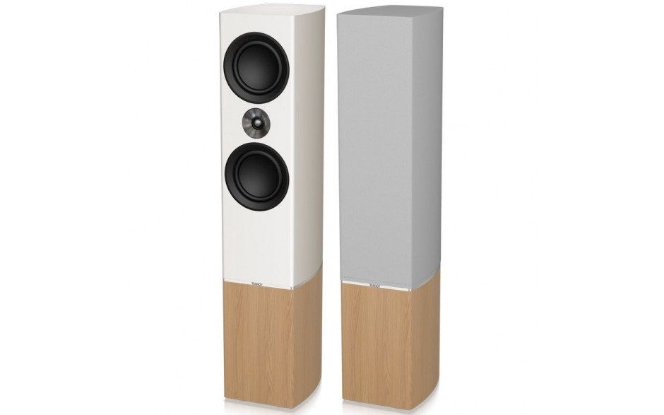 Підлогова акустика Tannoy PLATINUM F6 White