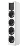 Підлогова акустика Piega Coax 811 White