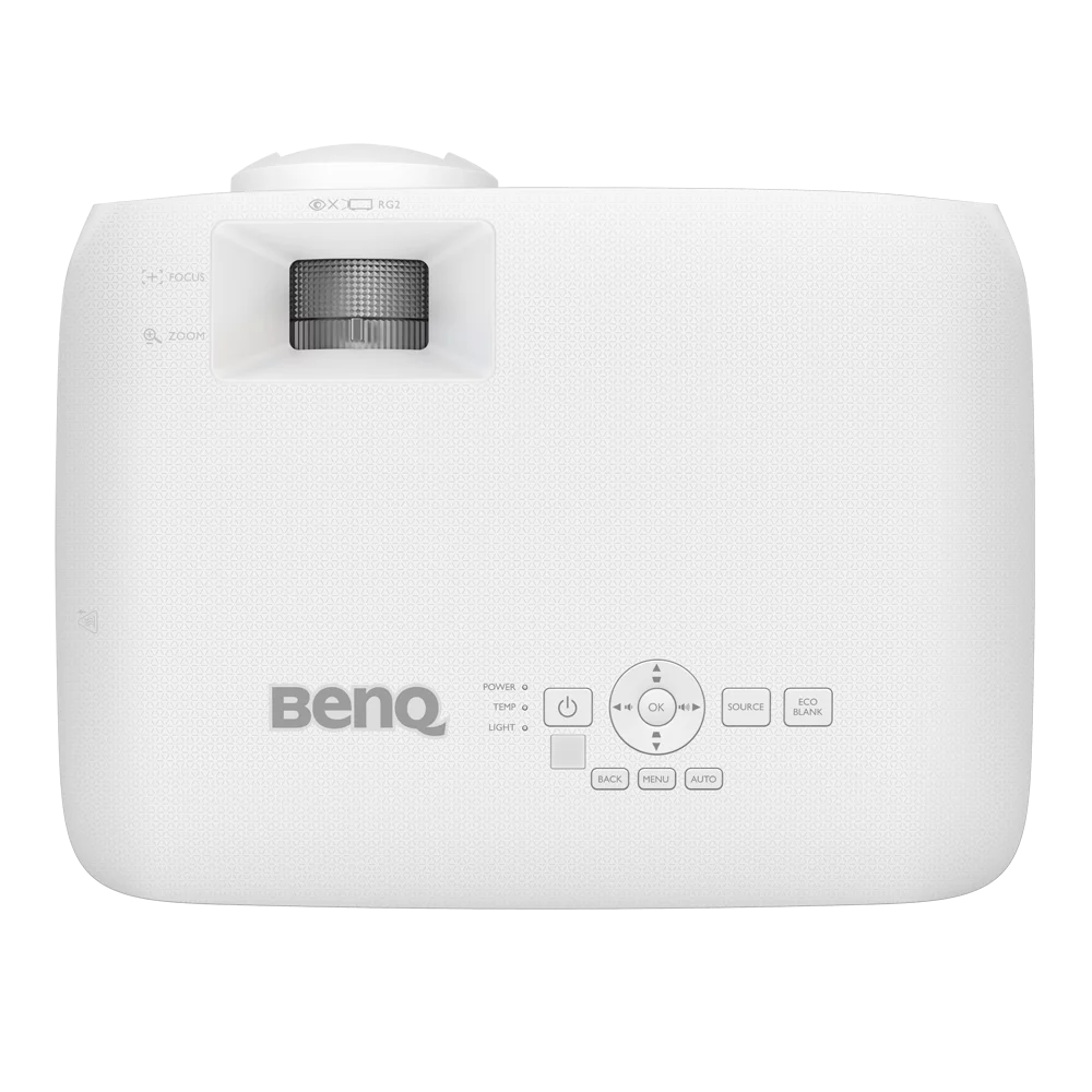 Проектор BenQ LW500ST (9H.JRL77.13E)