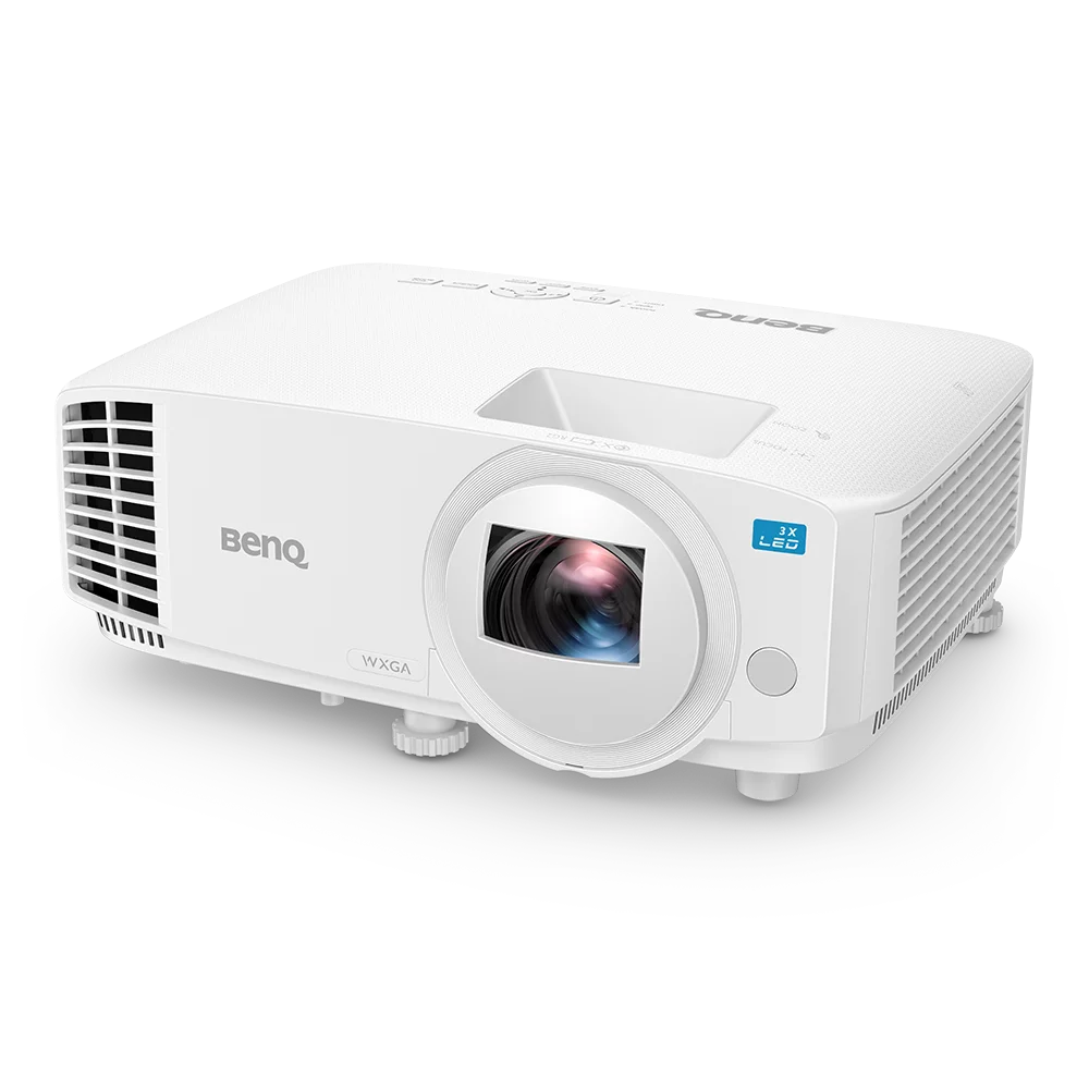 Проектор BenQ LW500ST (9H.JRL77.13E)