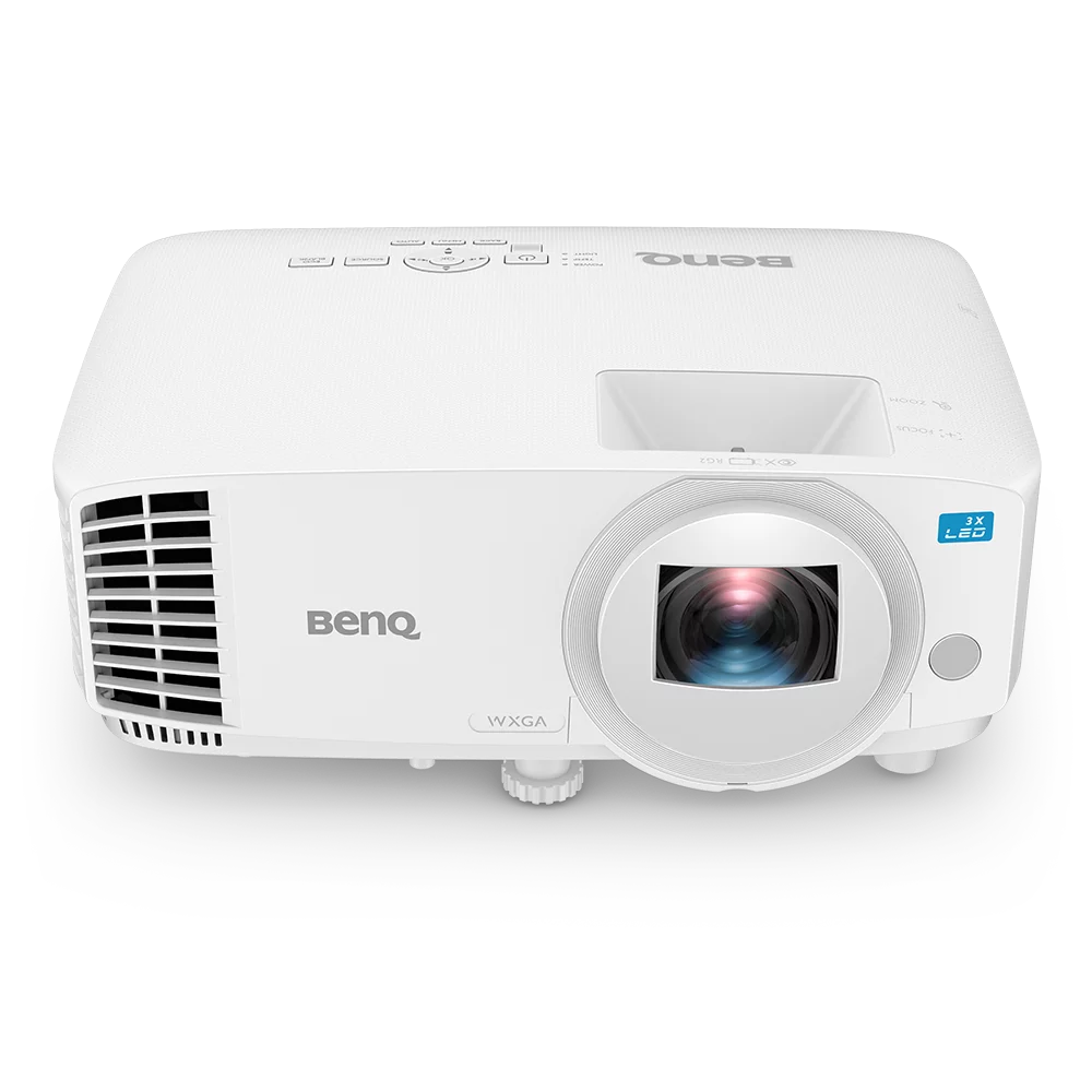 Проектор BenQ LW500ST (9H.JRL77.13E)