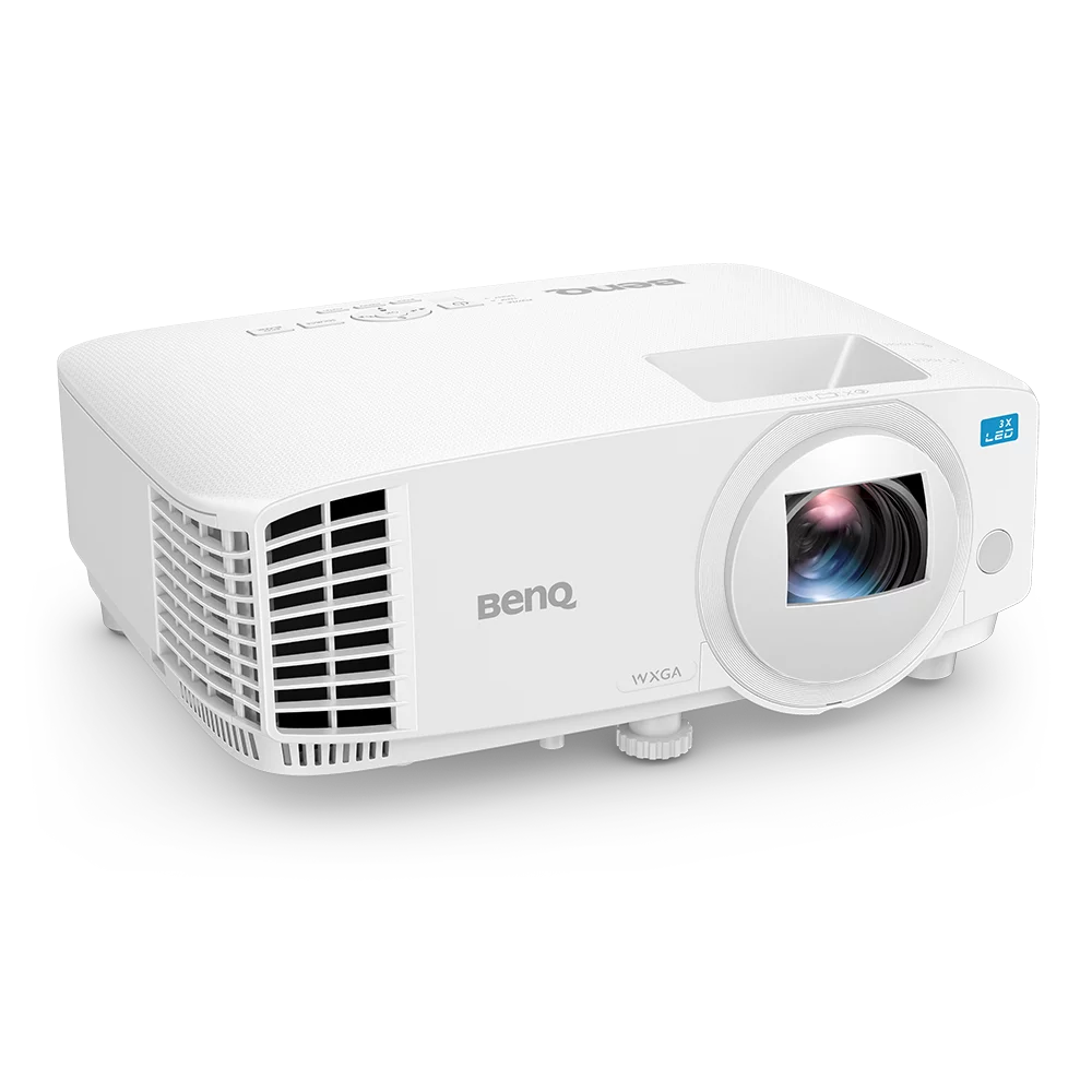 Проектор BenQ LW500ST (9H.JRL77.13E)