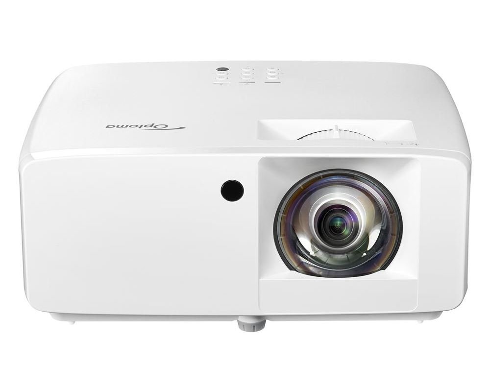 Проектор Optoma ZX350ST (E9PD7KK51EZ1)