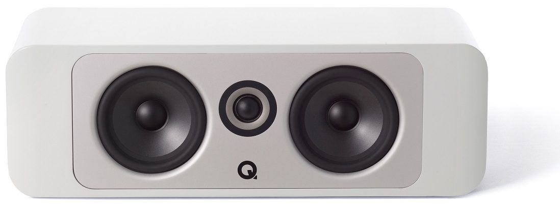 Акустики Q Acoustics Q CONCEPT 50 5.1 CINEMA PACK Gloss White